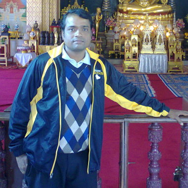 Malek Mondal