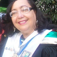 Psicóloga  Rosa Campobasso