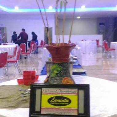 Catering jember lumintu 