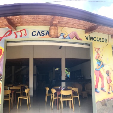 Casa Vínculos