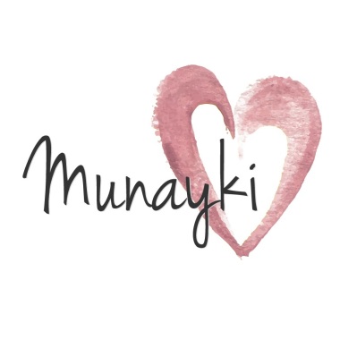 MUNAYKI PRODUCCIONES AUDIOVISUALES