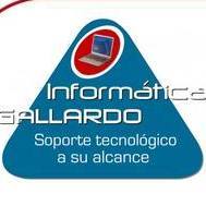 Informática Gallardo