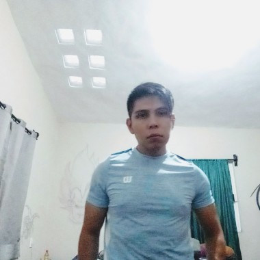 Pablo Rincon