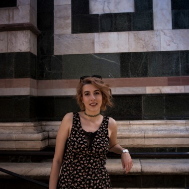 Alexandra Gavrilescu- Birou Individual de Arhitectura