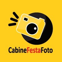 Cabine+Festa=Fotos