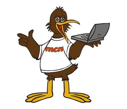 MCN - Managed Computer Networks
