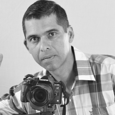 Carlos pereda