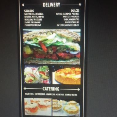 ARTISAN  GOURMET