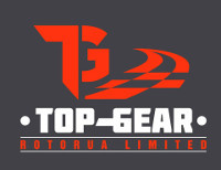Top Gear Rotorua Ltd
