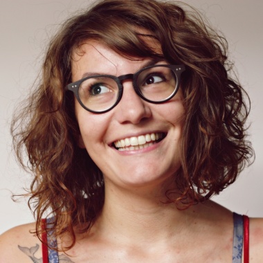 Marion Bignardi