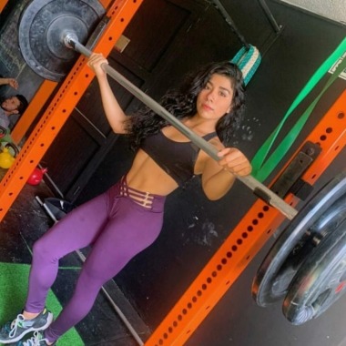 Personal Trainer