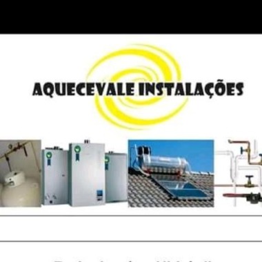 Aquecevale instalações