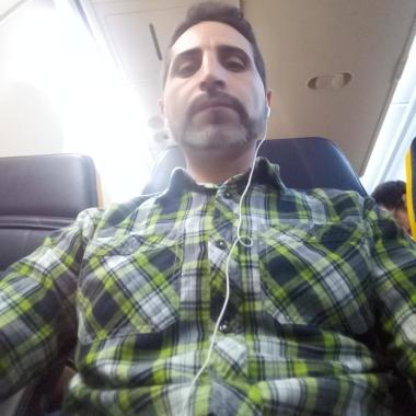 Charqan abdelwani
