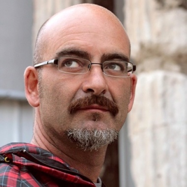 Luca Pasqualini