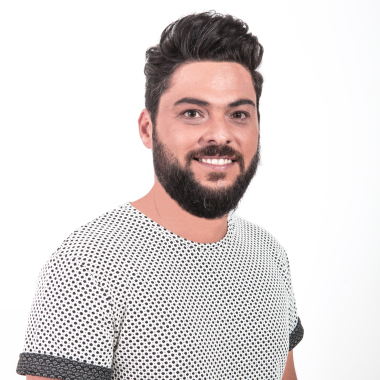 Dj Gonzalez