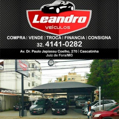 Leandro Veiculos