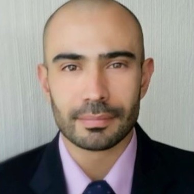 Bernardo Josè López Rojas