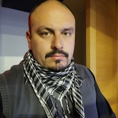 Jorge Jara