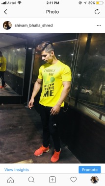 Shivam fitness