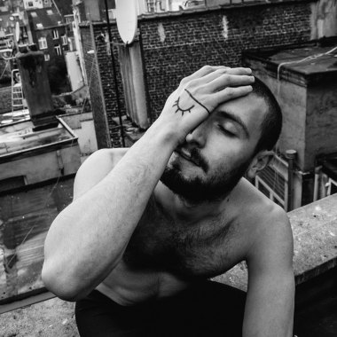 MATHIEU LE DORÉ