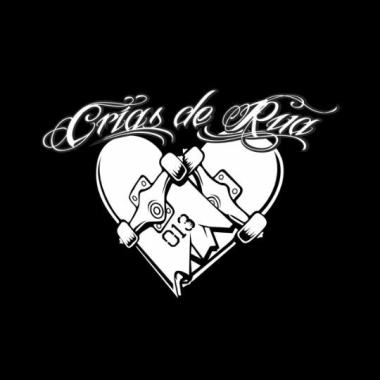 Crias de Rua (Charlie Brown Jr Cover)