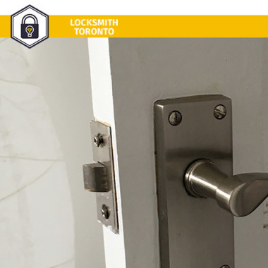 Locksmith Toronto