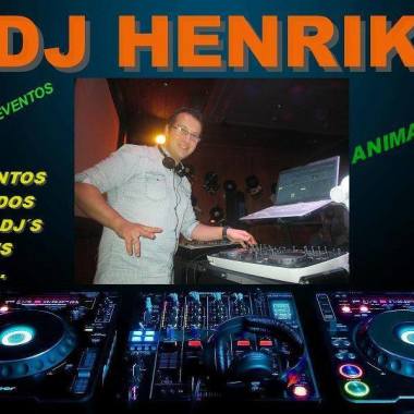 Henrique Pereira