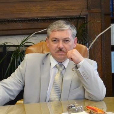Адвокат Криворученко Виталий Викторович