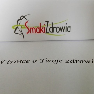 Gabinet Dietetyczny Smaki Zdrowia Walczak J.
