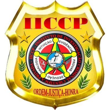 Detetive particular - IICCP