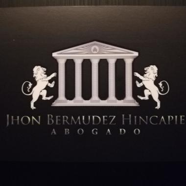 JHON BERMUDEZ