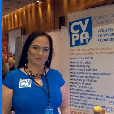 Cheshire Virtual PA Ltd