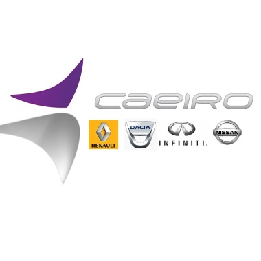 GRUPO CAEIRO