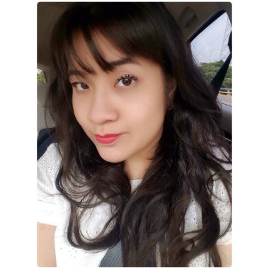 Belle Sinaga