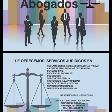 Palacio & abogados