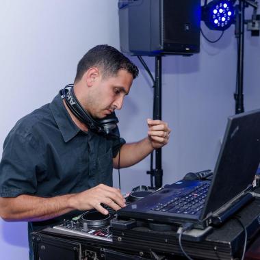 Dj Daniel Duarte