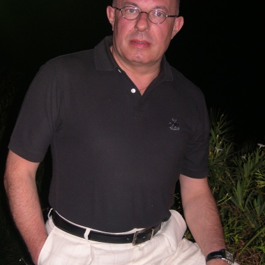Jean BEAUVILLE - Juriste - Directeur Juridique - Notariat