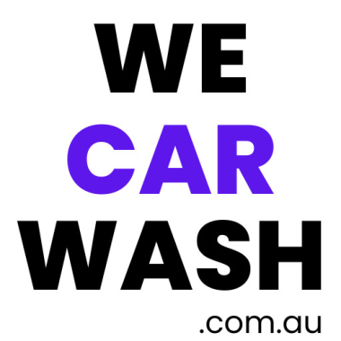 We Car Wash