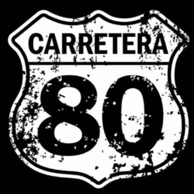 Carretera 80