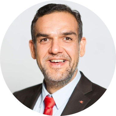 Raffael Winkler