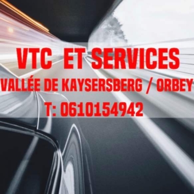 Vtc et services