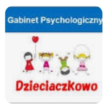 Dzieciaczkowo psycholog  Dorota FRYDRYCH Fila
