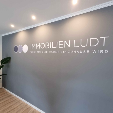 Hausverwaltung Ludt