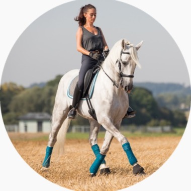 Rahel Schröder Klassische Dressur und Beritt