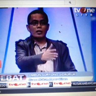 Ombun Suryono Sidauruk ﹠ Partners