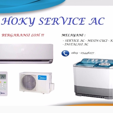 Hoky Service Ac