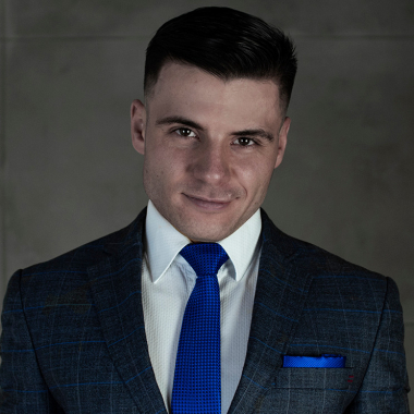 Maciej Bakalarz