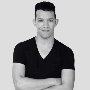 Kevin Lorenzo Fisioterapeuta (Masajista)