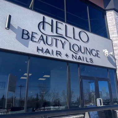 Hello Beauty Lounge