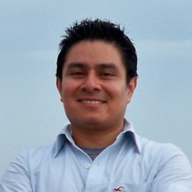 Mario Fernando Rojas Vásquez